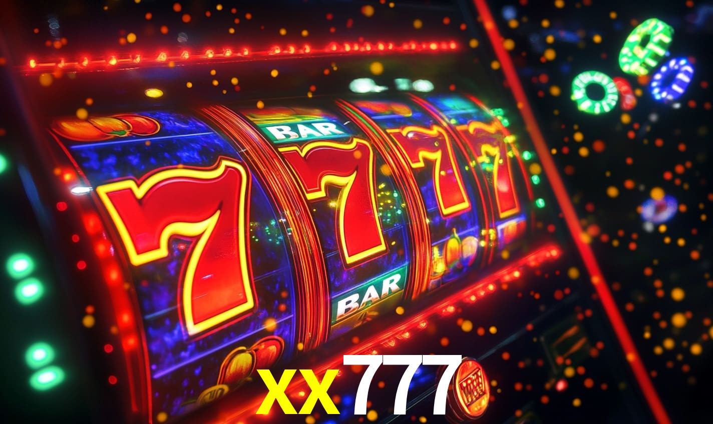xx777 login app