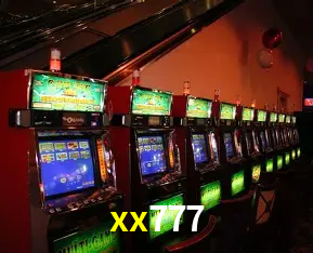 Descubra a Essência do xx777: Nossa História e Compromissos
