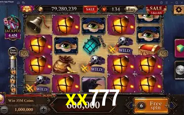 Desvendando o Mundo dos Jogos Virtuais na xx777
