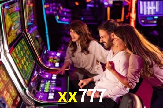 Estatísticas xx777