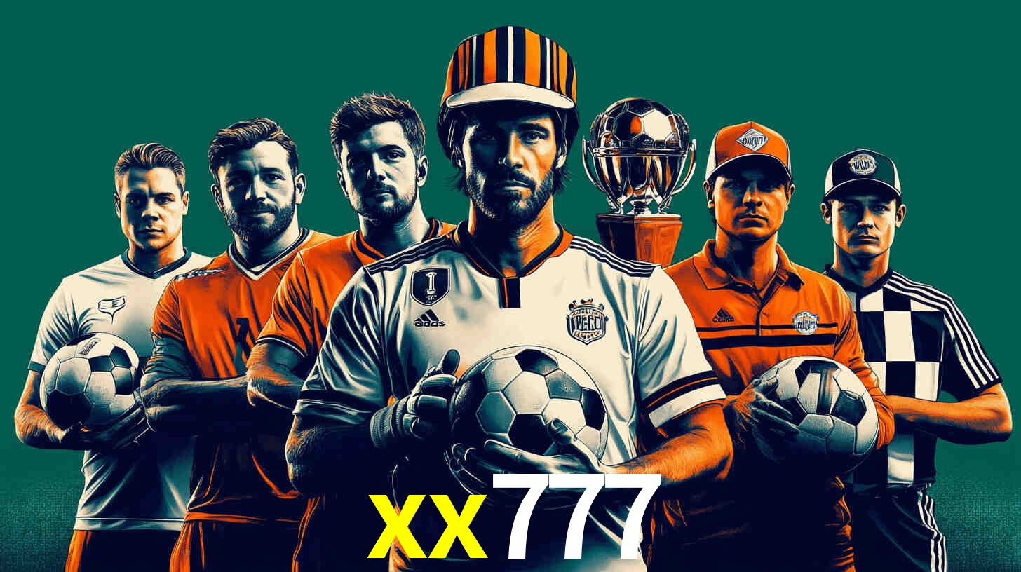 Estatísticas Esportivas xx777