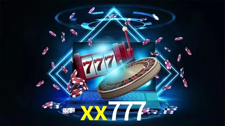 Recursos de Bônus xx777