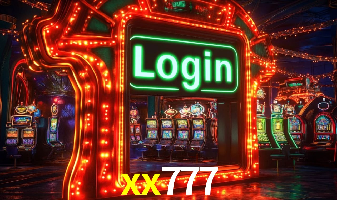 Tecnologia da Plataforma xx777