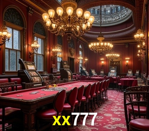 Provedores de Jogos xx777