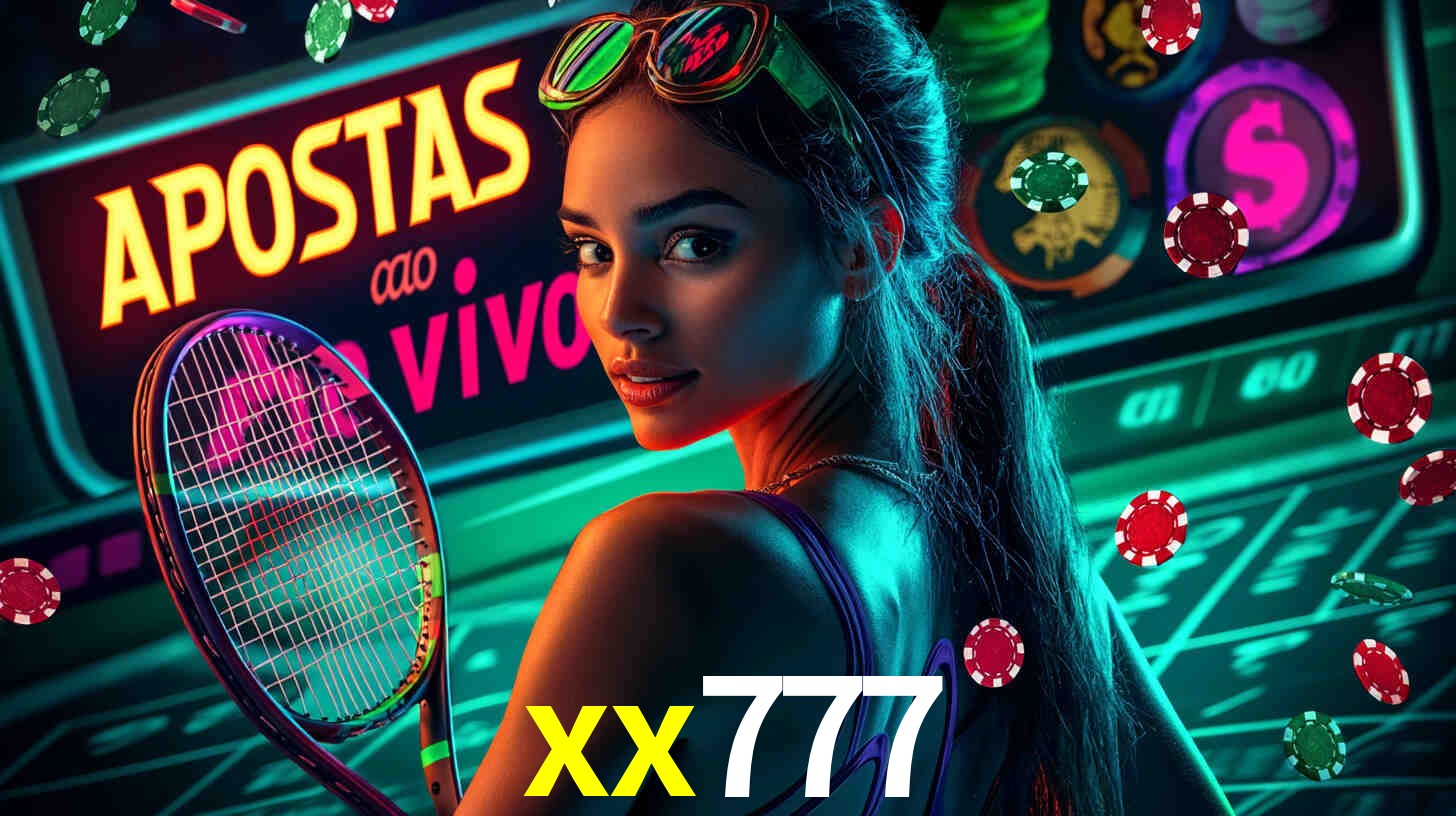 cassino xx777