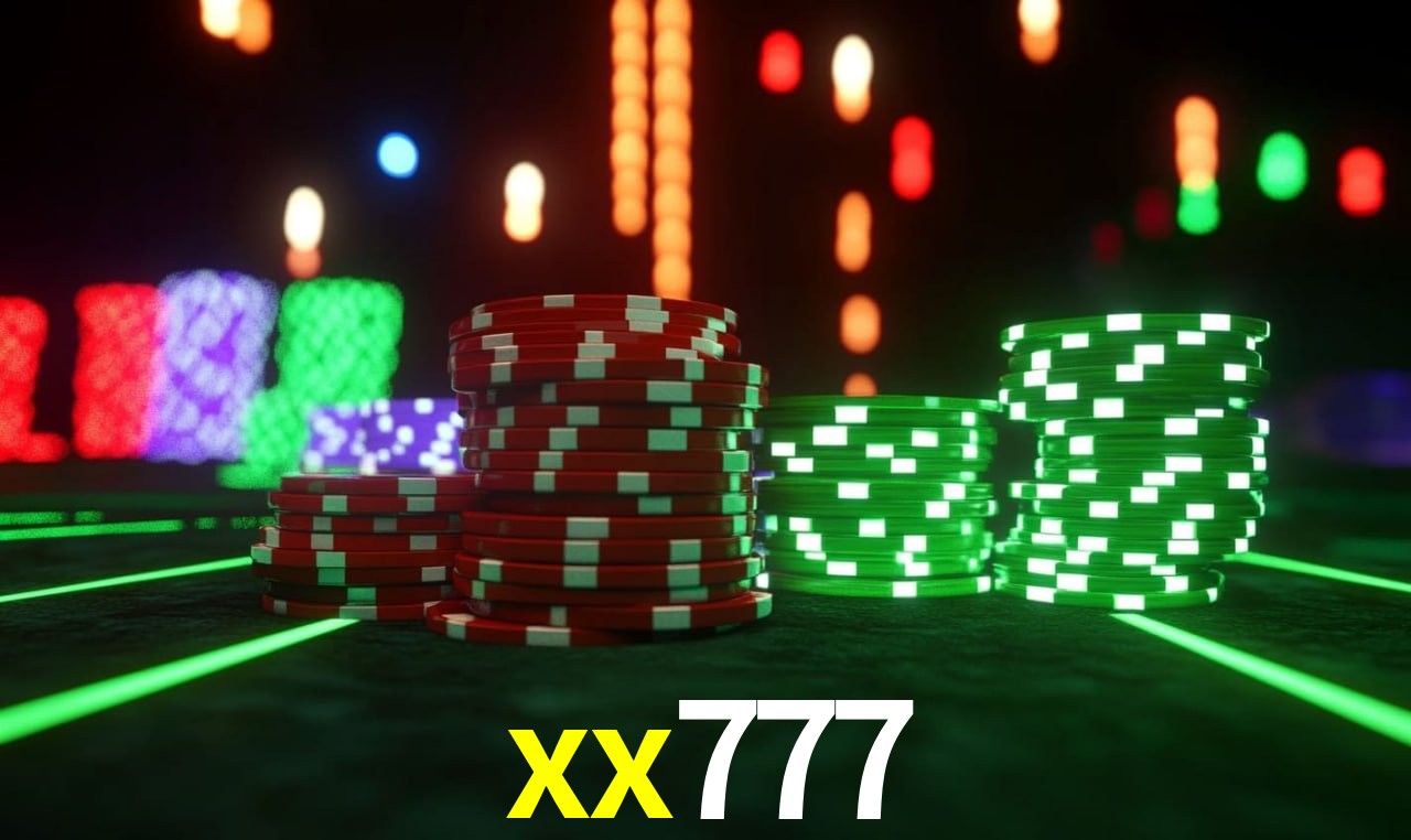 Casino VIP xx777
