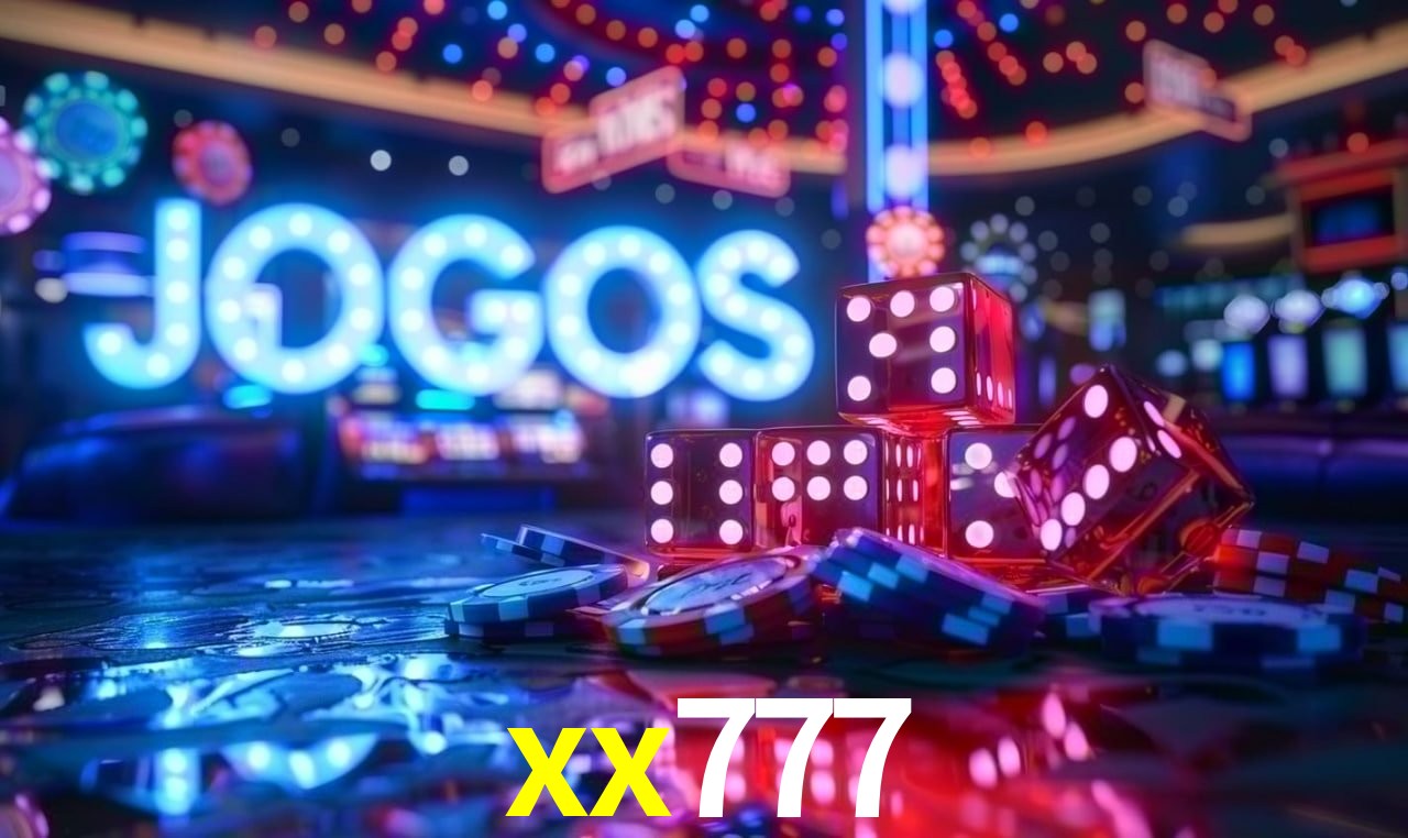 Recursos de Bônus xx777