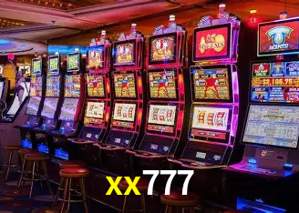 Apostas Esportivas na xx777: Um Guia Completo