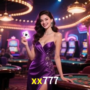 Casino Ao Vivo xx777