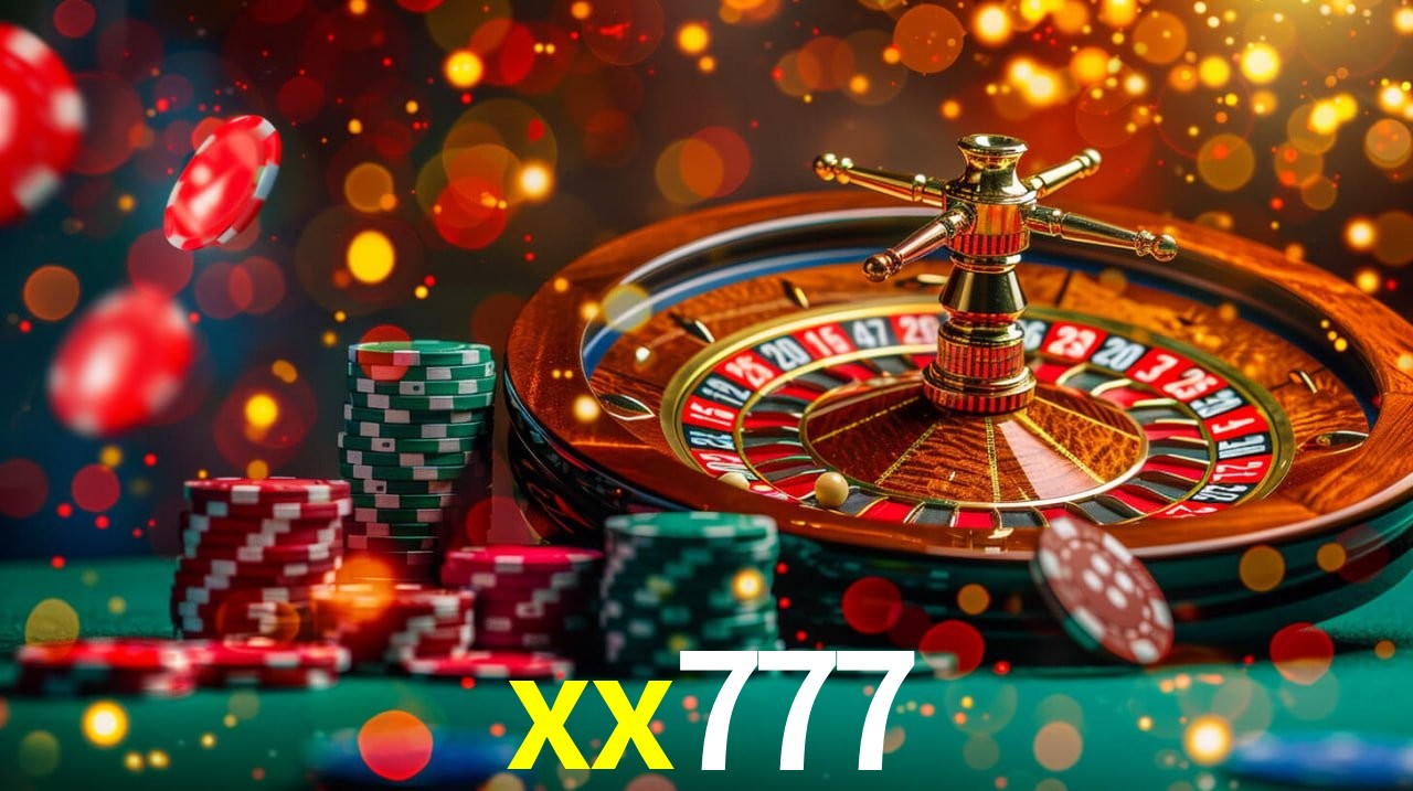Mesa de Blackjack xx777