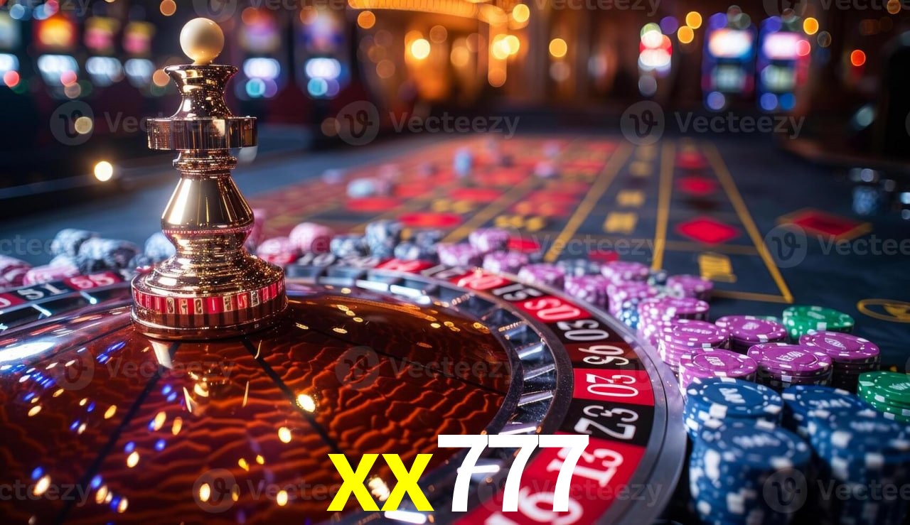 A Emoção da Loteria na xx777: Uma Chance de Mudança de Vida