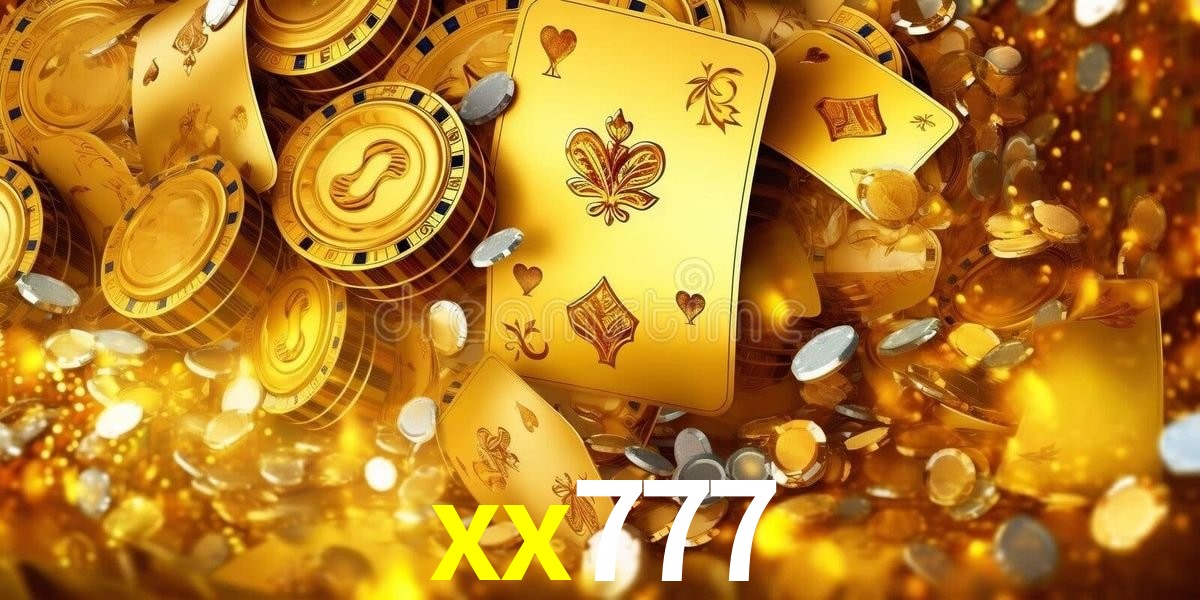 Casino Ao Vivo xx777