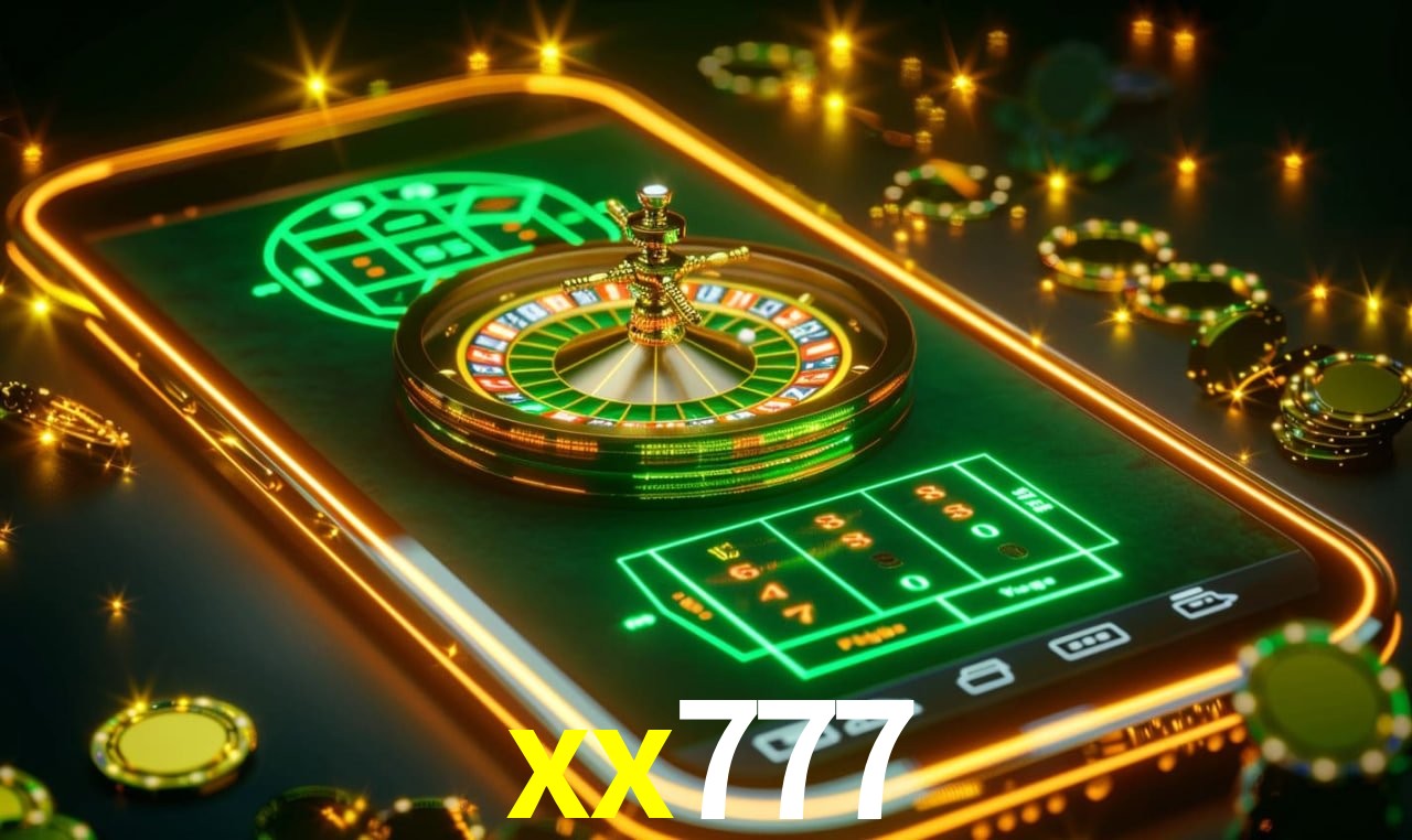 Jogos de Slot xx777