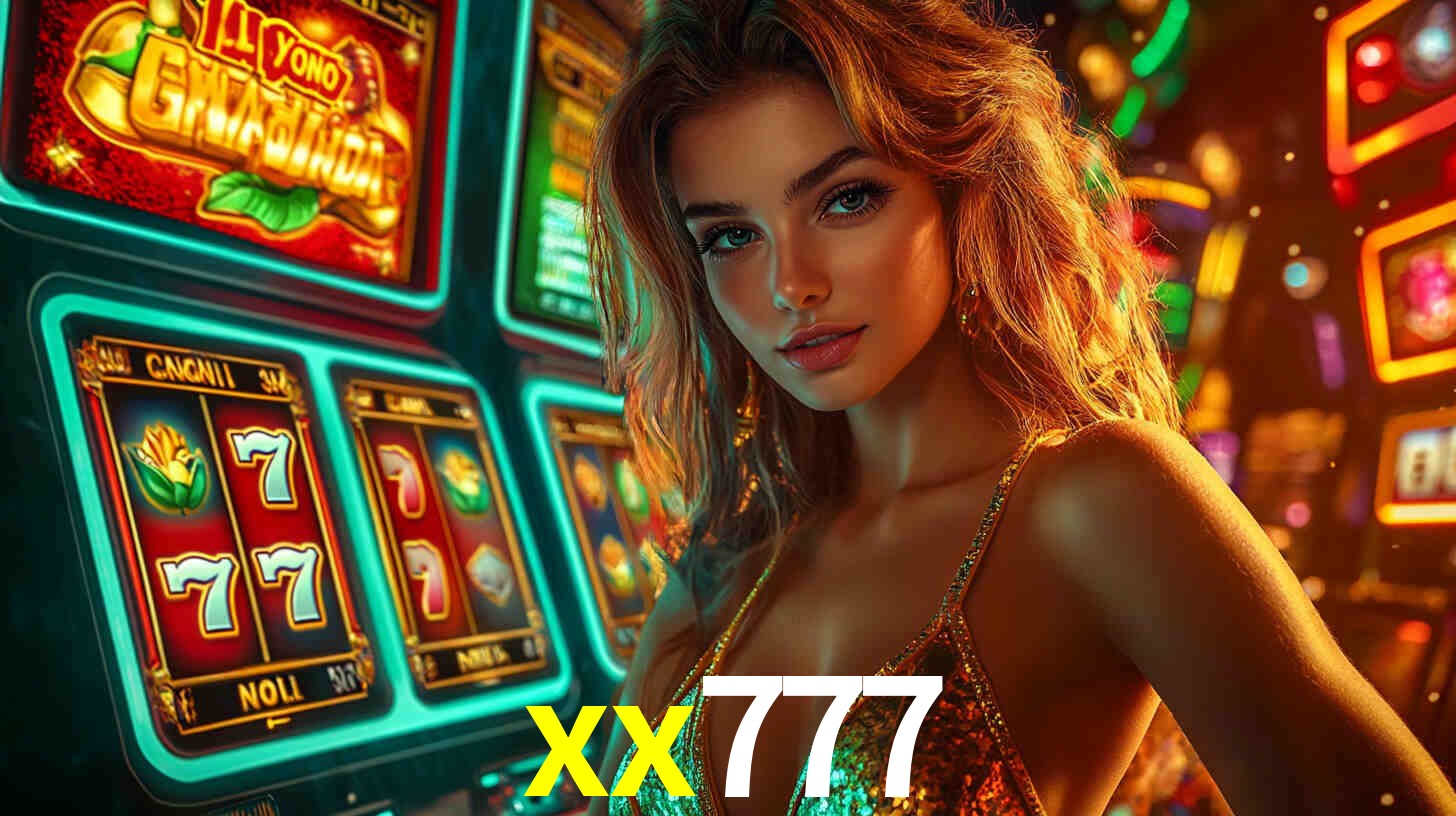 APP oficial da xx777 para mobile
