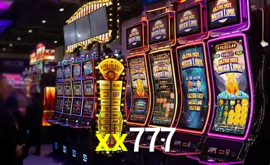 A Emoção da Loteria na xx777: Uma Chance de Mudança de Vida