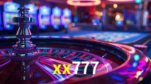 Casino Ao Vivo xx777