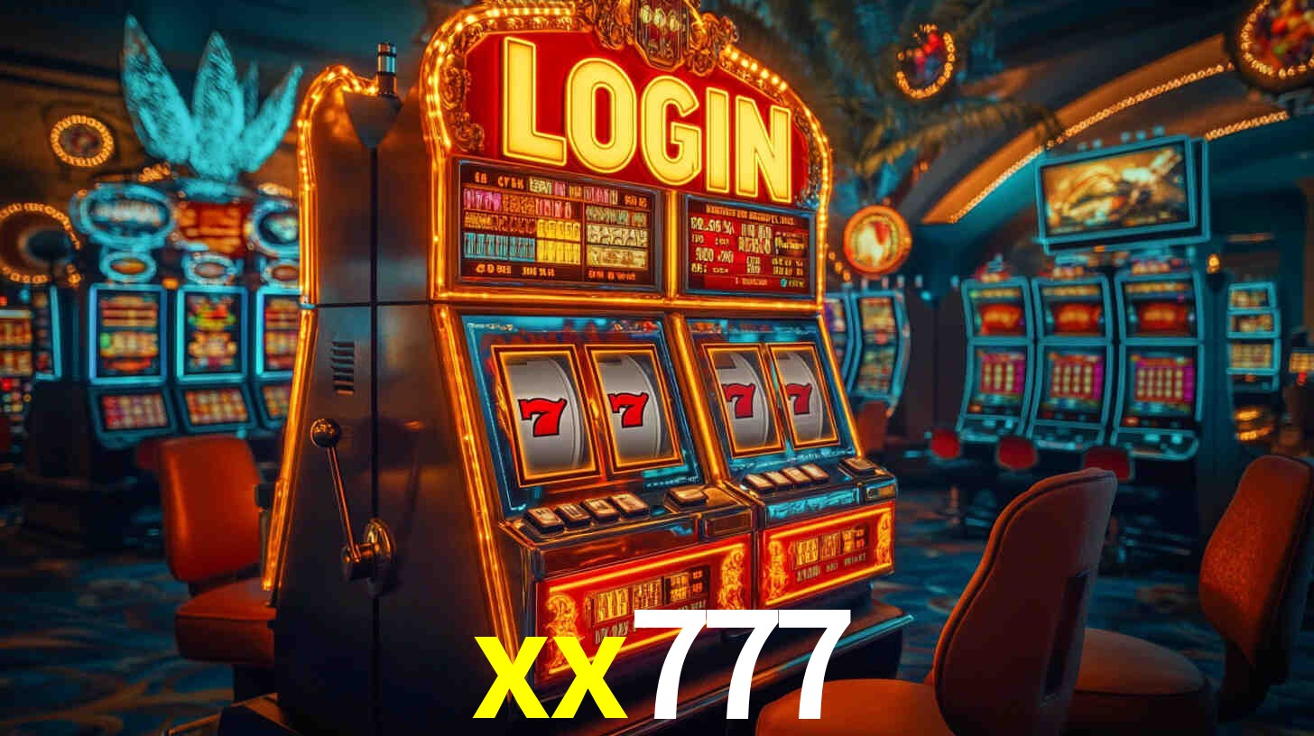 Bônus Diários xx777