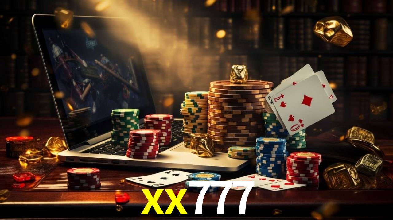 Benefícios da Conta xx777