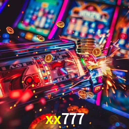 Provedores de Jogos xx777
