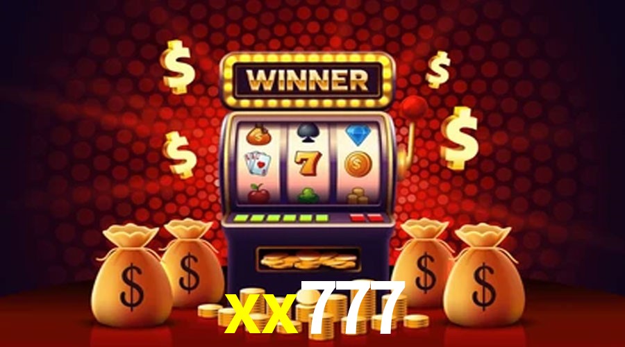 Descubra o Mundo do Cassino Online com xx777