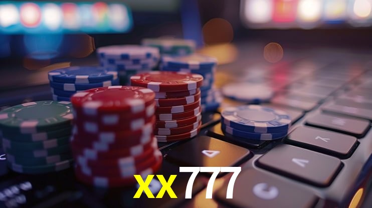Diretório de Jogos xx777