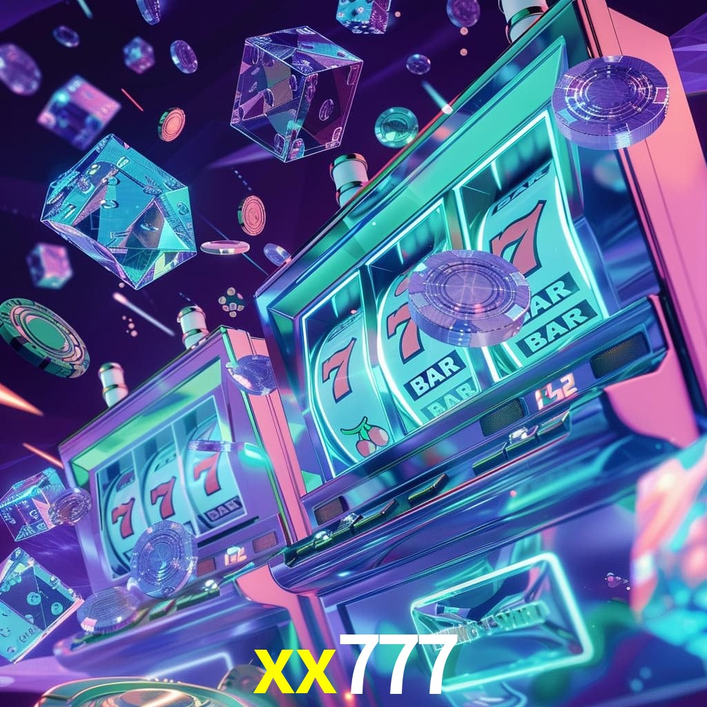 Apostas de Futebol xx777