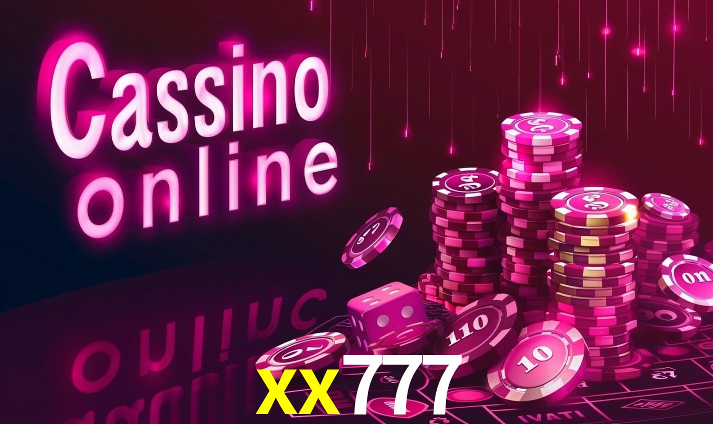 Bônus Diários xx777