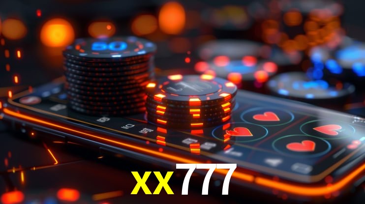 Mesa de Blackjack xx777