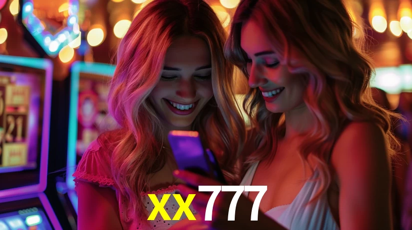 Experimente o Login Seguro Premium no xx777