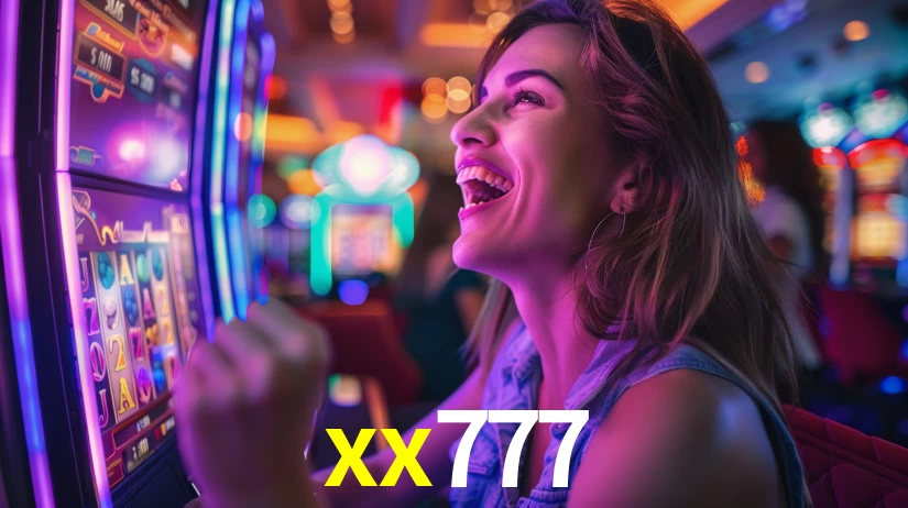 xx777 login app