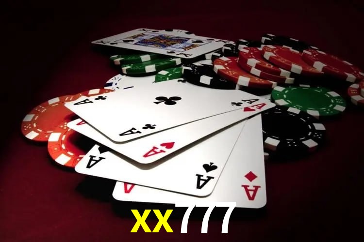 Login Seguro xx777