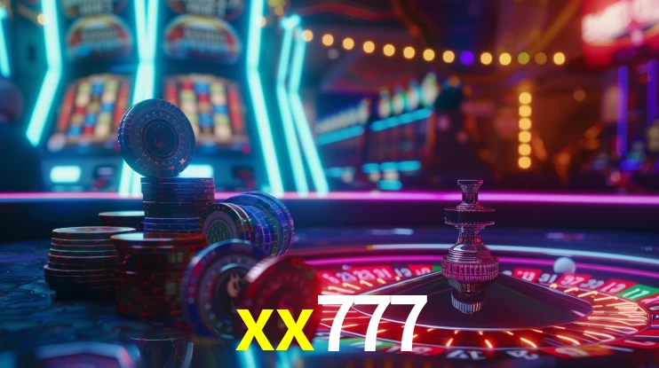 Descubra a Magia dos Jogos de Arcade no xx777