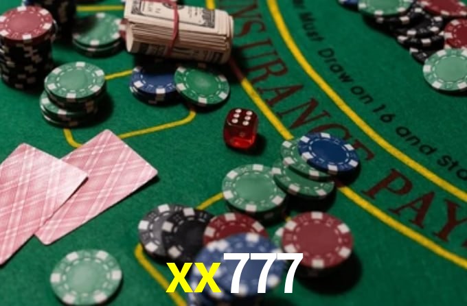 xx777 login app