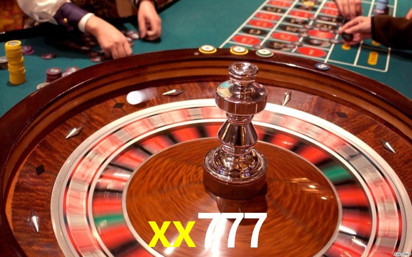 Diretório de Jogos xx777