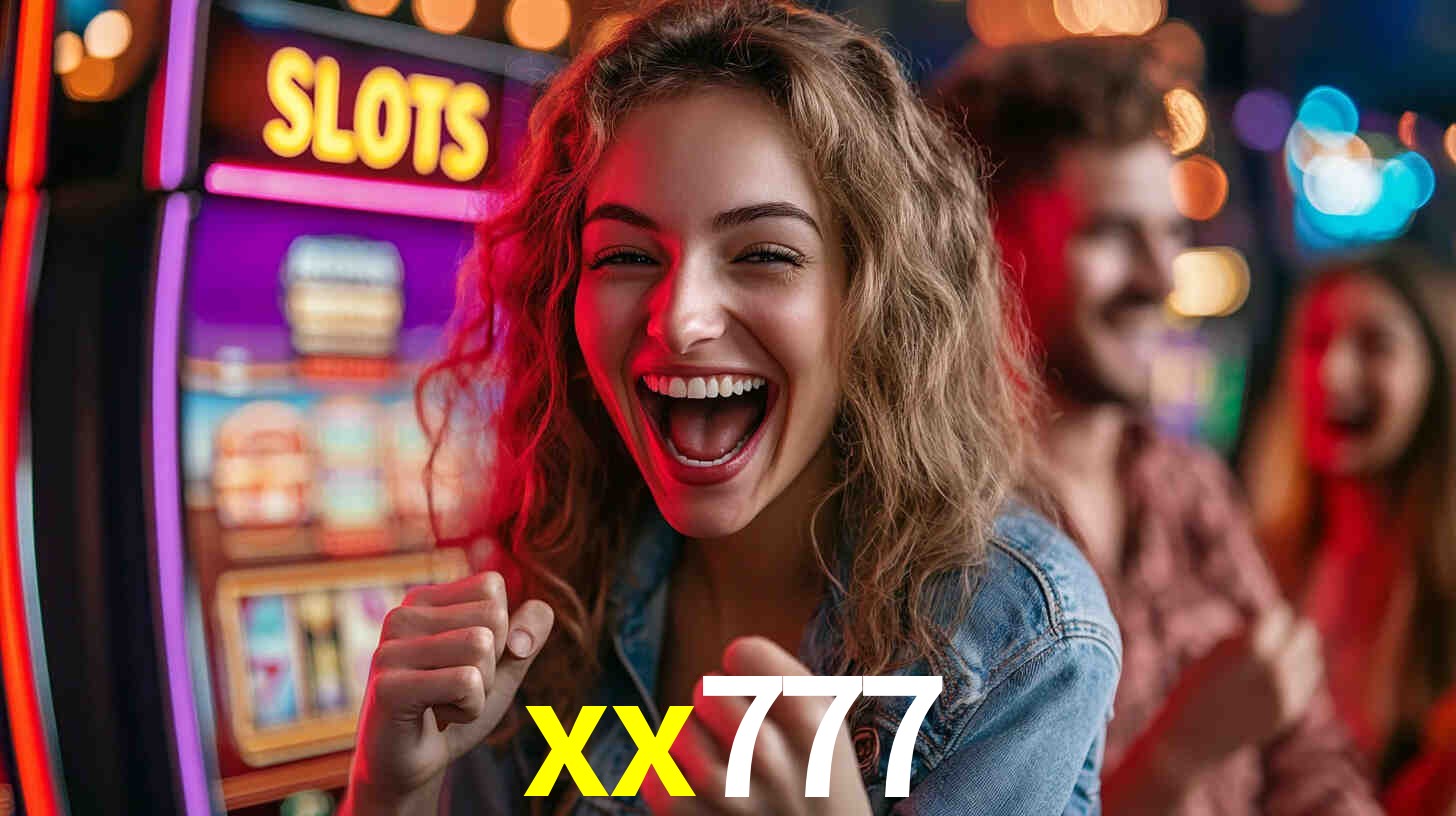PIX Instantâneo xx777