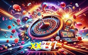 Design Responsivo xx777