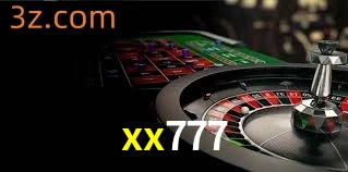 A Emoção das Apostas ao Vivo no xx777