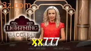 Cassino Ao Vivo
