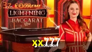 Cassino Ao Vivo