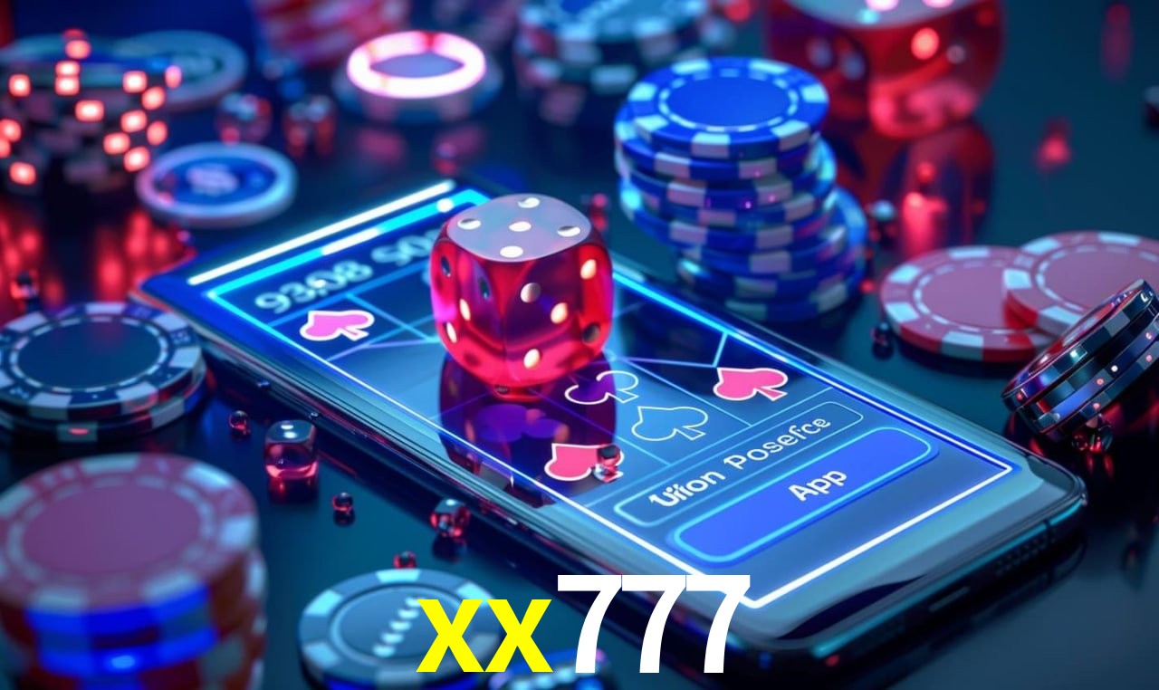 xx777 visual 2