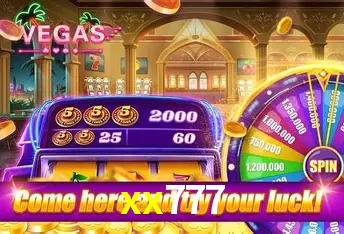 Descubra a Magia dos Jogos de Arcade no xx777