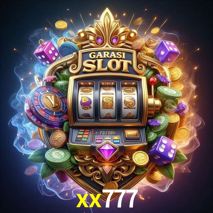 Casino Ao Vivo xx777
