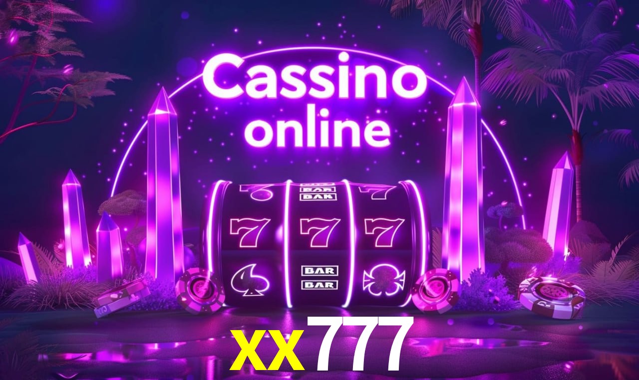 Provedores de Jogos xx777