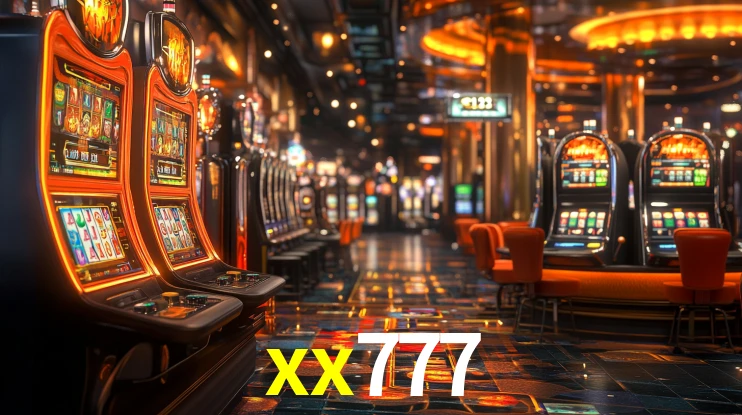 xx777 Bônus - xx777 visual 1