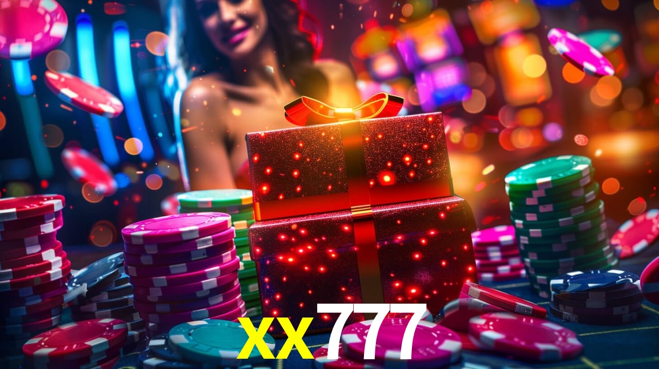 Descubra o Programa VIP da xx777: Vantagens Exclusivas para Jogadores