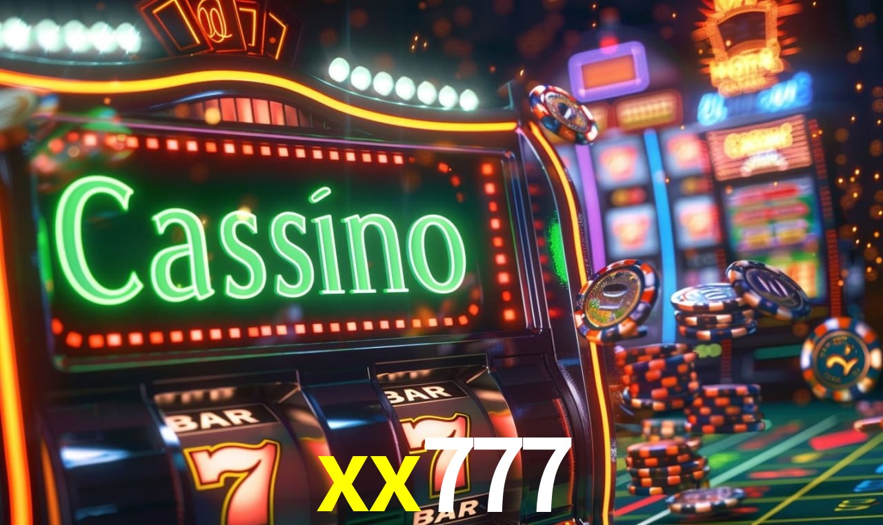 Diretório de Jogos xx777