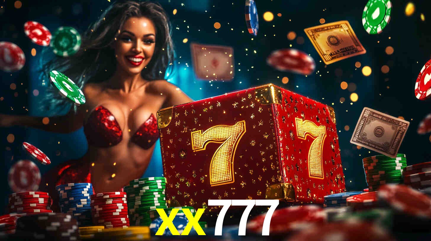 Apostas Esportivas na xx777: Um Guia Completo