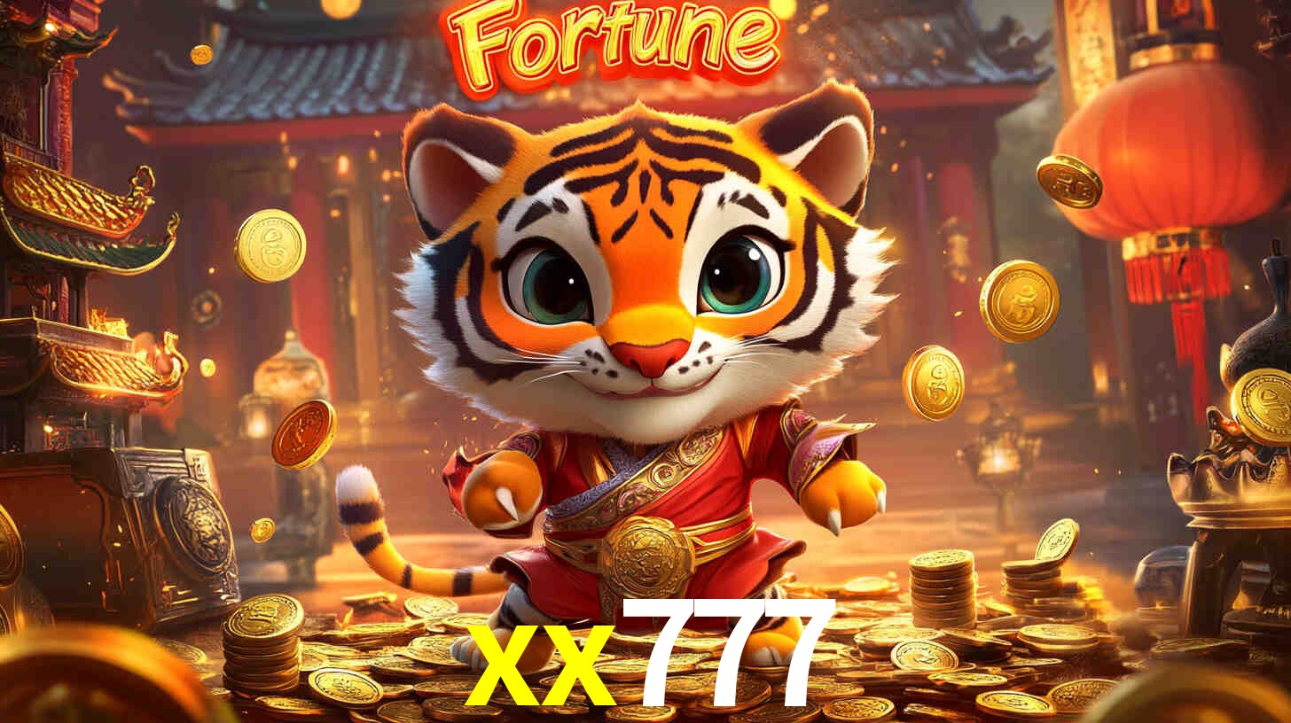 Desvendando o Mundo dos Jogos Virtuais na xx777