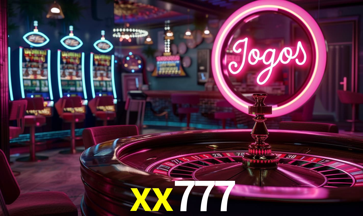 Descubra a Essência do xx777: Nossa História e Compromissos