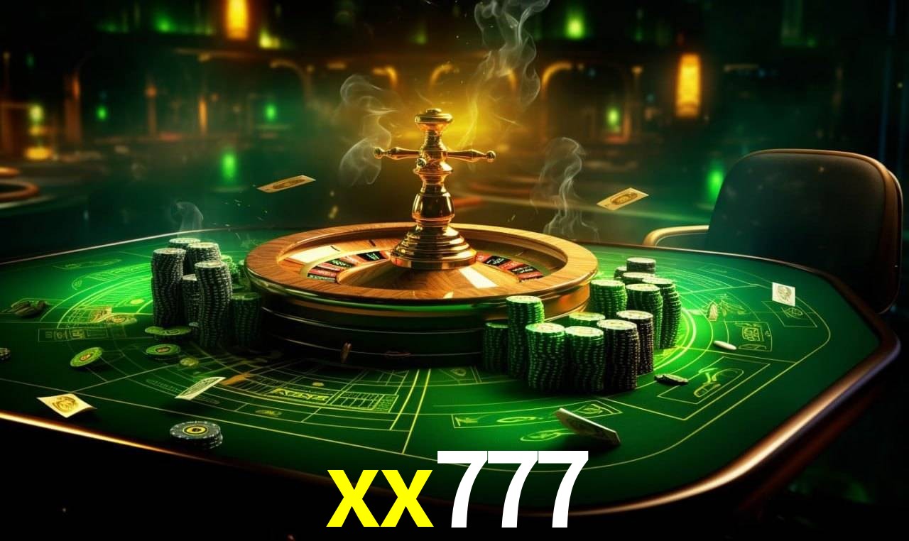 Inovações de Jogos na xx777: O Futuro das Experiências Interativas